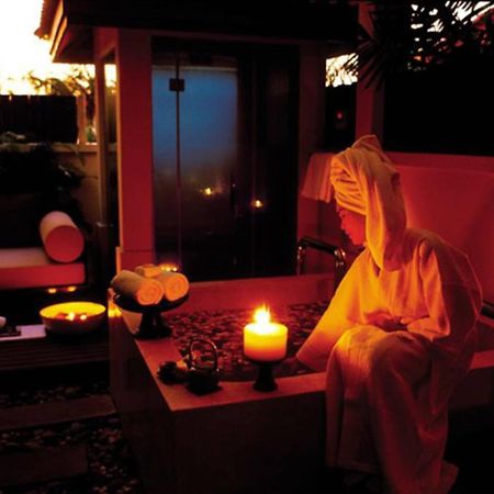 Miri Marriott Resort & Spa Ανέσεις φωτογραφία A spa in Marrakech, Morocco