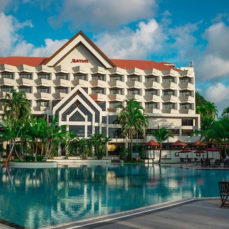 Miri Marriott Resort & Spa Εξωτερικό φωτογραφία