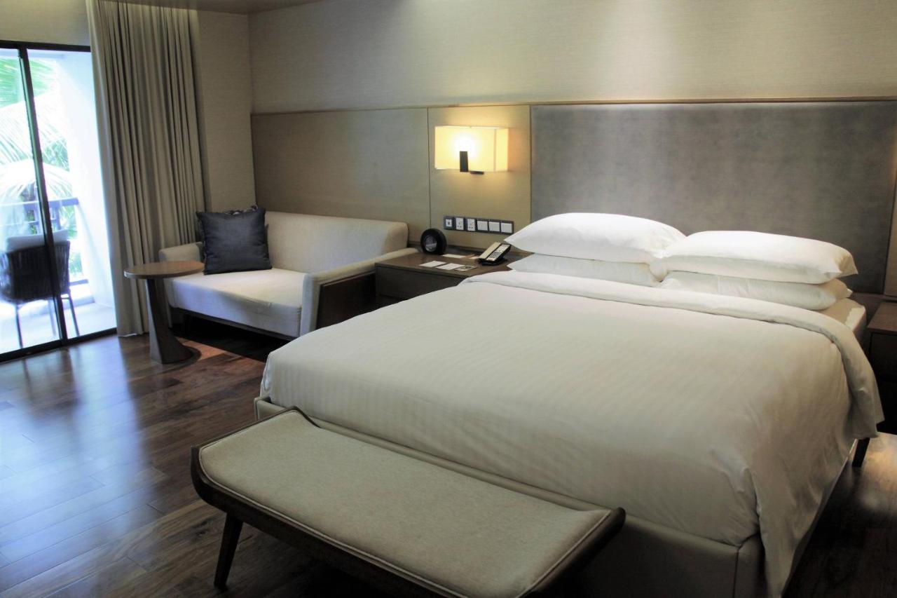 Miri Marriott Resort & Spa Εξωτερικό φωτογραφία