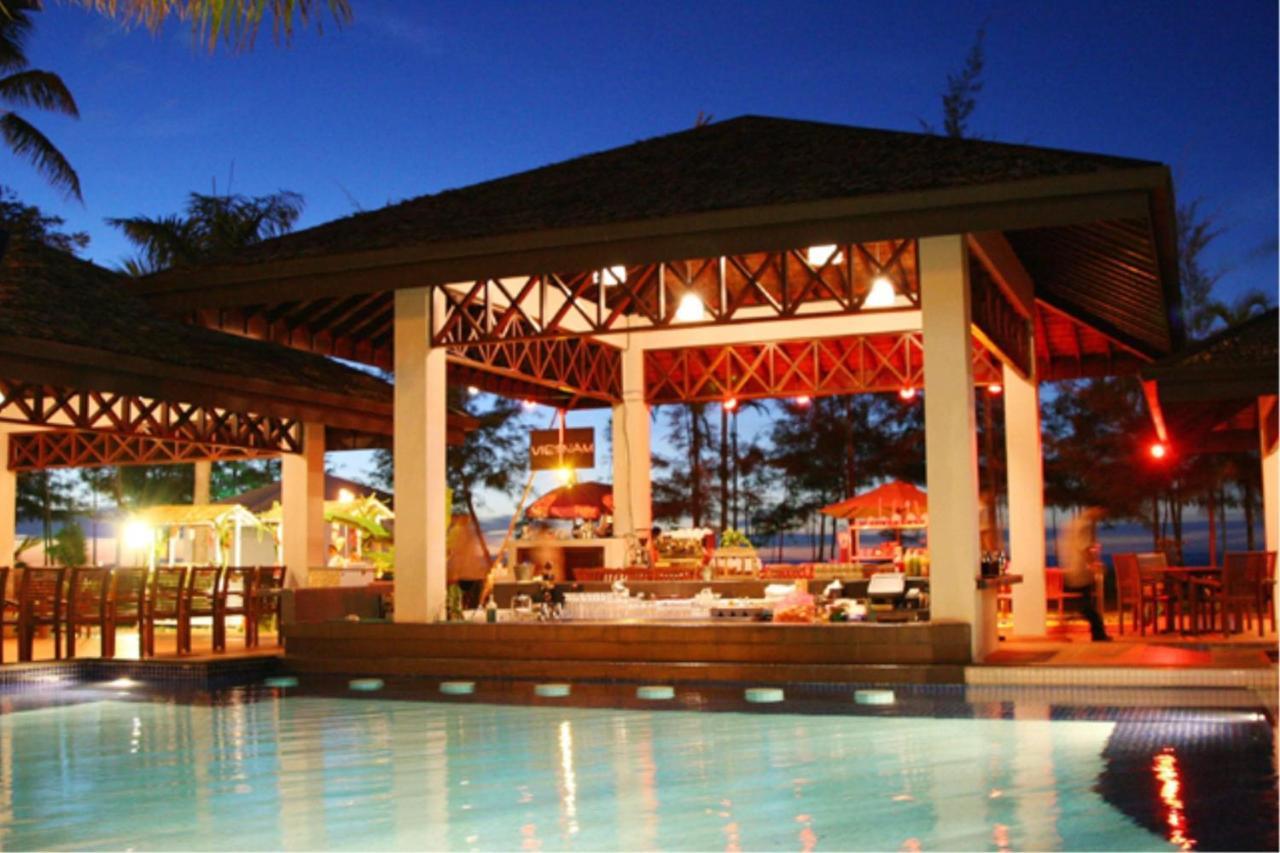 Miri Marriott Resort & Spa Εξωτερικό φωτογραφία The pool at the resort