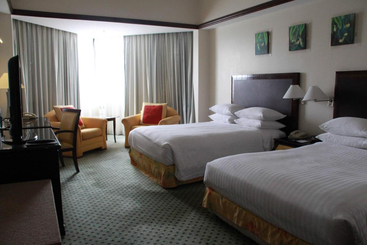 Miri Marriott Resort & Spa Εξωτερικό φωτογραφία