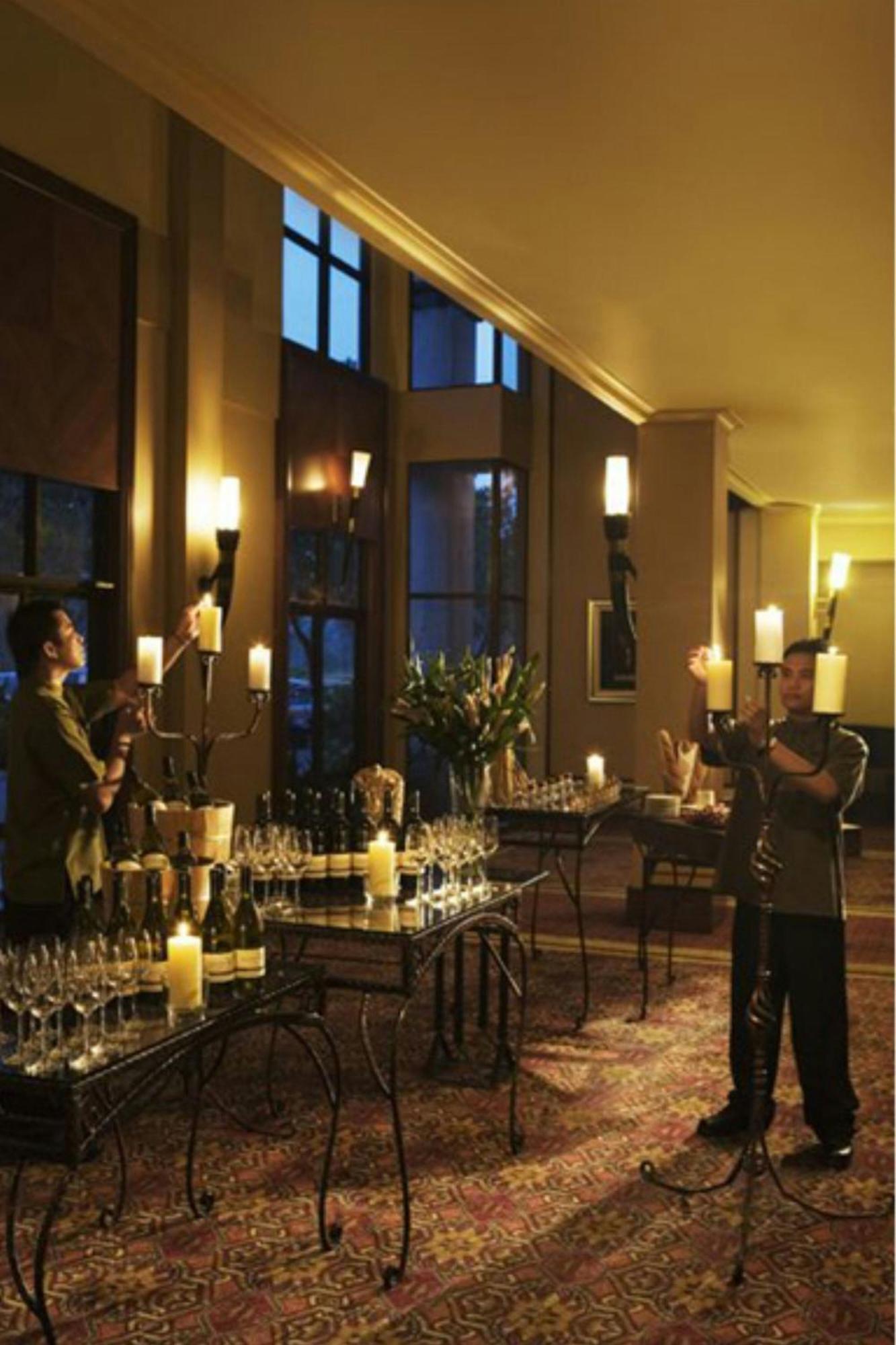 Miri Marriott Resort & Spa Εξωτερικό φωτογραφία The restaurant